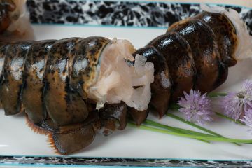 Add On Only - 2 (5/6oz) Cold Water Lobster Tails