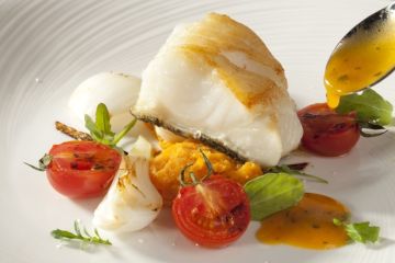 Chilean Sea Bass