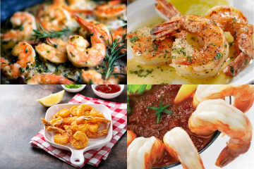 Shrimp FIesta Bundle