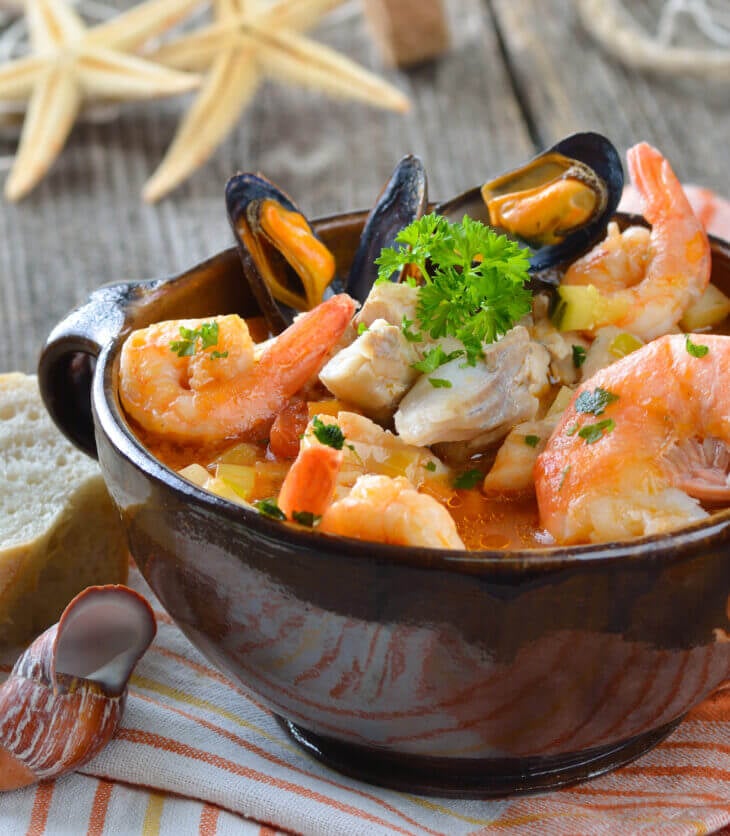 Cooking & Preparation Archives - Seafood University
